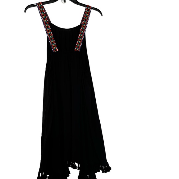 Lane Bryant Swimsuit coverup - Picture 3 of 6